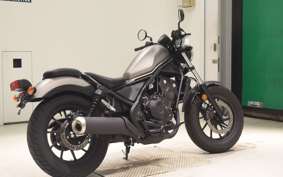 HONDA REBEL 500 A 2020 PC60