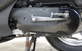 YAMAHA JOG Gen.5 SA36J