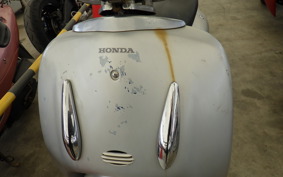 HONDA JOKER 2000 HF09