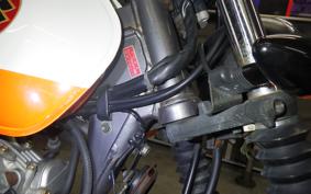 SUZUKI GRASS TRACKER 2006 NJ47A