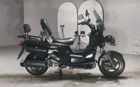 HONDA PS250 MF09