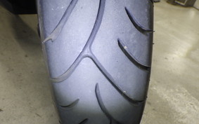 SUZUKI BURGMAN400 A 2017 DU11A