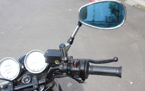 YAMAHA SR400 2020 RH16J