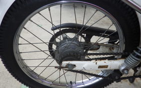 HONDA NOVIO PM50
