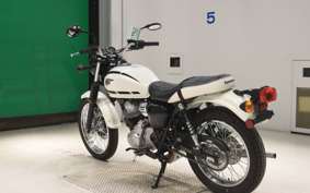KAWASAKI W230 2025 BJ230A