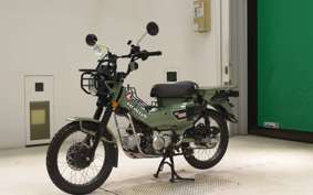 HONDA CT125-2 JA65