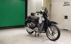 HONDA C125 SUPER CUB 2025 JA48
