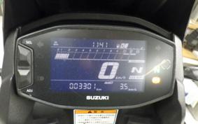 SUZUKI Vｽﾄﾛｰﾑ250SX EL11L