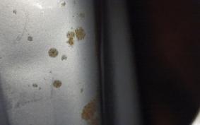 HONDA GB250 CLUBMAN GEN 2 2006 MC10