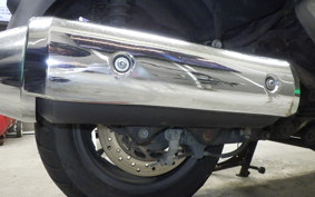 HONDA FORZA Z 2009 MF08