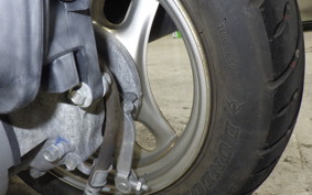 HONDA DIO CESTA GEN 2 AF68