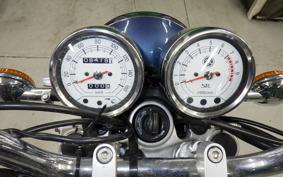 YAMAHA SR400 Gen.5 2021 RH16J