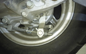 HONDA BENLY 50 2022 AA05