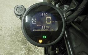 HONDA REBEL 250 S 1998 MC49