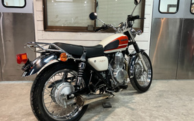HONDA CB400SS 2004 NC41