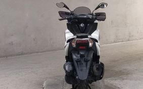 YAMAHA TRICITY 155 ABS SG37J