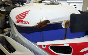 HONDA VFR400R 1989 NC30