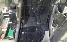 YAMAHA TRICKER Gen.2 DG16J