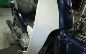 HONDA C110 SUPER CUB JA10