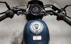 HONDA REBEL MC49