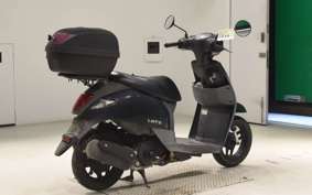 SUZUKI ﾚｯﾂ 2014 CA4AA