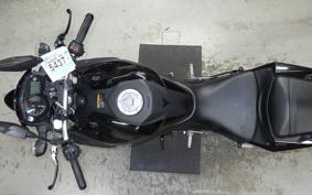 YAMAHA MT-03 2017 RH07J