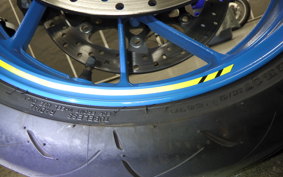 SUZUKI GSX-8S 2023 EM1AA
