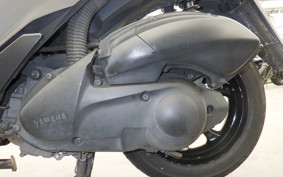 YAMAHA TRICITY 125 A SEC1J