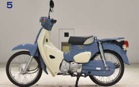 HONDA C50 SUPER CUB AA09