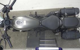 HONDA REBEL 250 A 2012 MC49