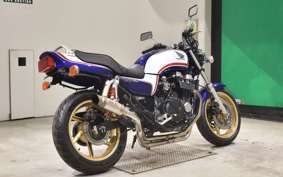 HONDA CB750 GEN 2 1999 RC42