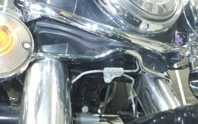 HARLEY FLHTCU 1580 2008