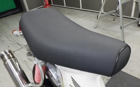 HONDA CHALY 50 1987 CF50