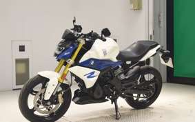 BMW G310R 2021