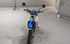 HONDA SUPER CUB110 JA59