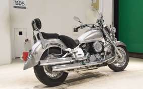 YAMAHA DRAGSTAR 1100 CLASSIC 2008 VP13J