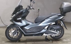 HONDA PCX 160 KF47