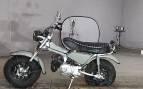 SUZUKI VAN VAN90 RV90
