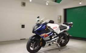 SUZUKI GSX-R1000 2018