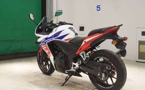 HONDA CBR400R 2013 NC47