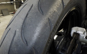 KAWASAKI NINJA 250R 2007 EX250K