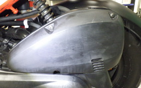 HONDA ZOOMER AF58