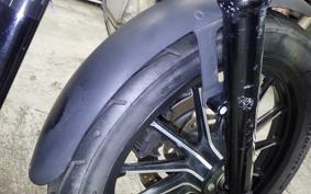 HARLEY XL883N 2010