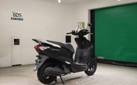 HONDA LEAD 125 2017 JF45