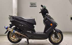 YAMAHA CYGNUS 125 X 2020