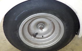 HONDA GYRO CANOPY 1999 TA03