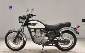 KAWASAKI ESTRELLA BJ250A