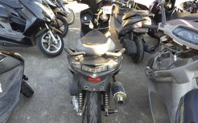 YAMAHA CYGNUS 125 XSR 2 SE44J