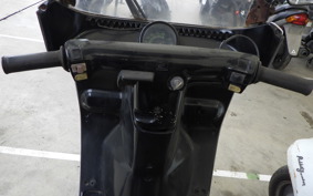 HONDA GYRO CANOPY TA02
