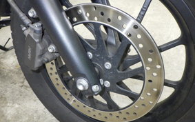 HONDA REBEL 250 2012 MC49